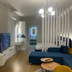 Konukevi Juar - Modern 3*