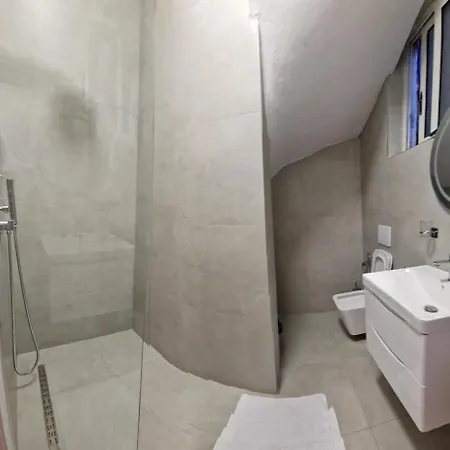 Maison d'hôtes Juar - Modern 3*