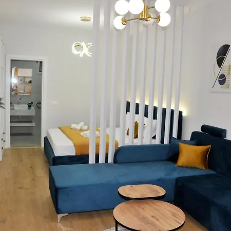 Maison d'hôtes Juar - Modern