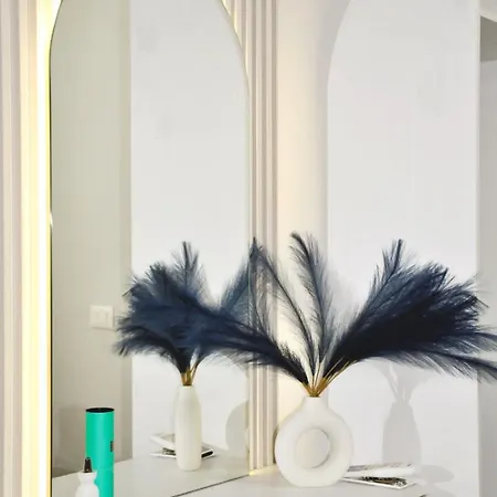 Juar - Modern Maison d'hôtes