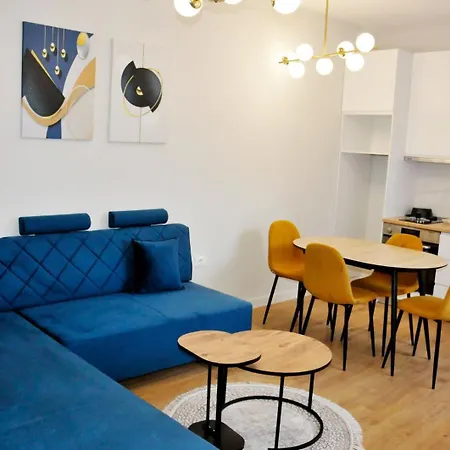 Juar - Modern Maison d'hôtes 3*