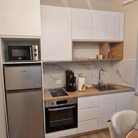 Juar - Modern Maison d'hôtes 3*