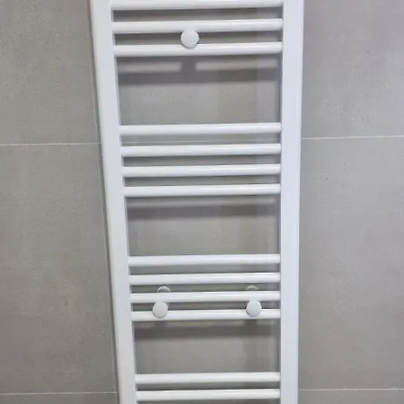 Juar - Modern Affittacamere