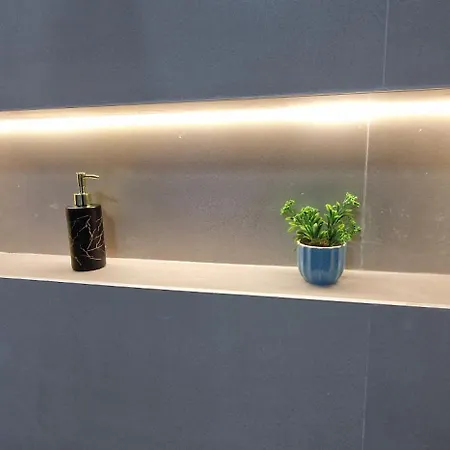 Maison d'hôtes Juar - Modern