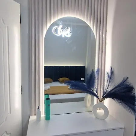 Juar - Modern Maison d'hôtes