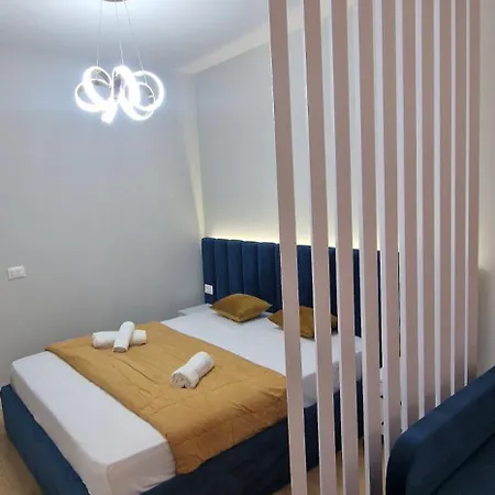 Maison d'hôtes Juar - Modern 3*