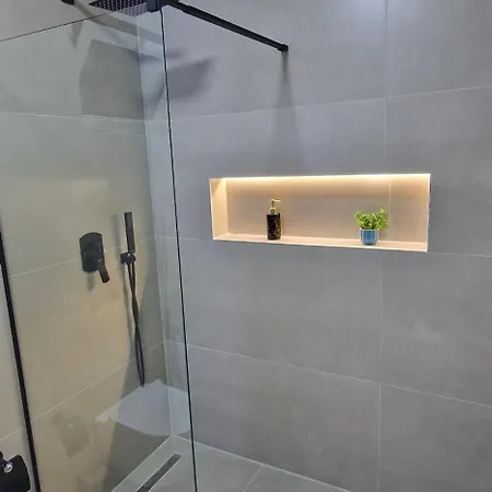 Juar - Modern Maison d'hôtes 3*