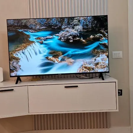 Juar - Modern Maison d'hôtes Tirana