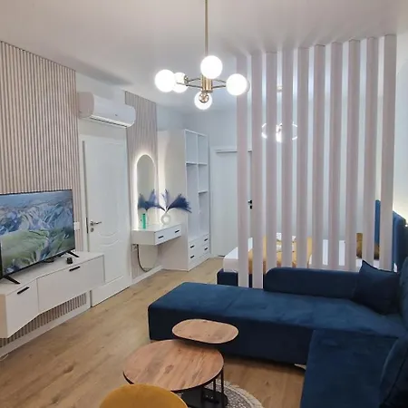 Juar - Modern Maison d'hôtes