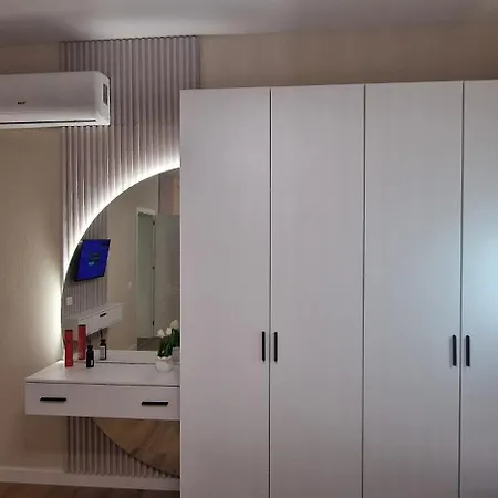 Maison d'hôtes Juar - Modern 3*