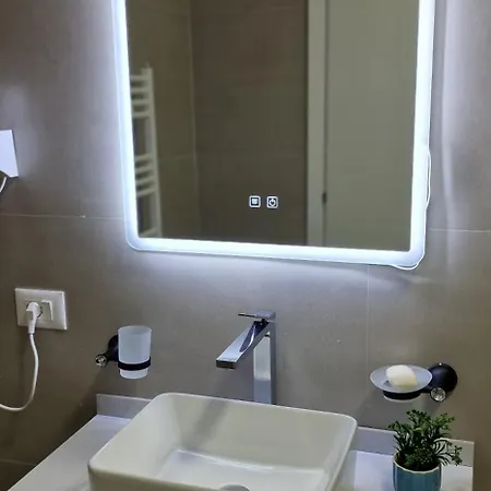 Maison d'hôtes Juar - Modern 3*