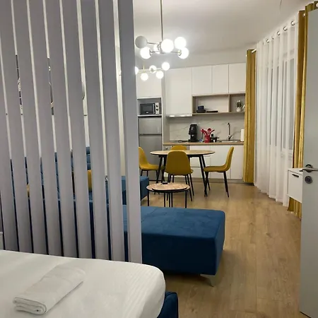 Juar - Modern 3* Tirana