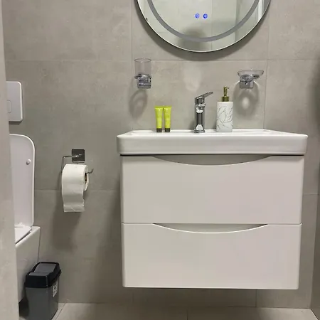 Juar - Modern Maison d'hôtes 3*