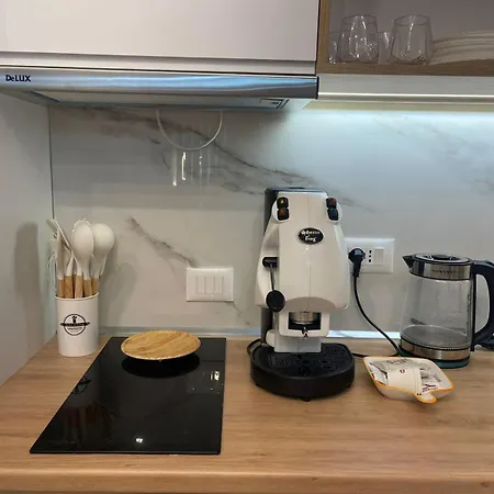 Affittacamere Juar - Modern