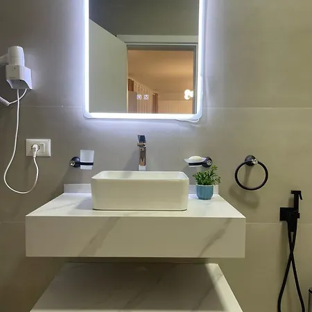 Maison d'hôtes Juar - Modern 3*