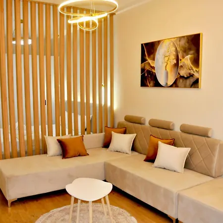 Juar - Modern Maison d'hôtes