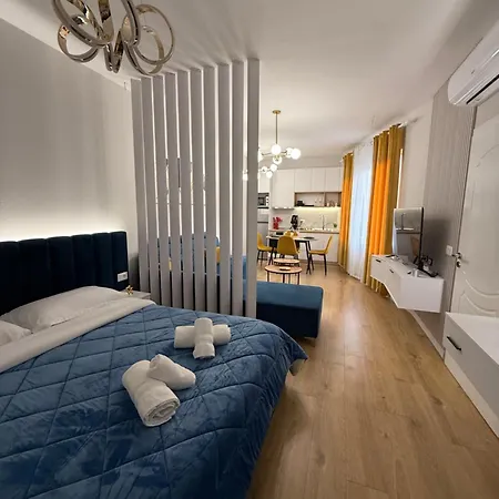 Affittacamere Juar - Modern