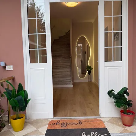 Juar - Modern Maison d'hôtes 3*