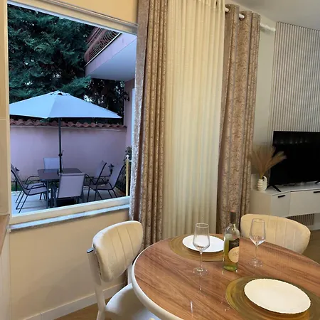 Juar - Modern Affittacamere