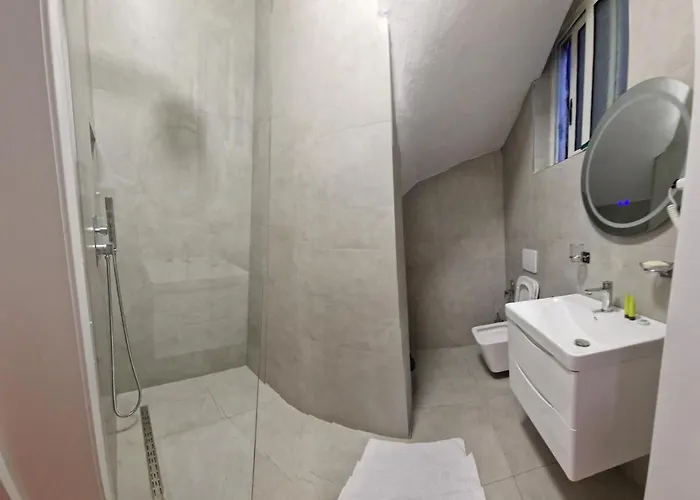 Vendégház Juar - Modern 3*