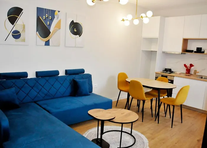 Juar - Modern Gasthuis 3*