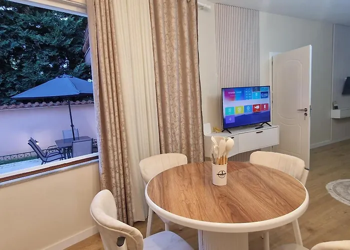 Gasthuis Juar - Modern