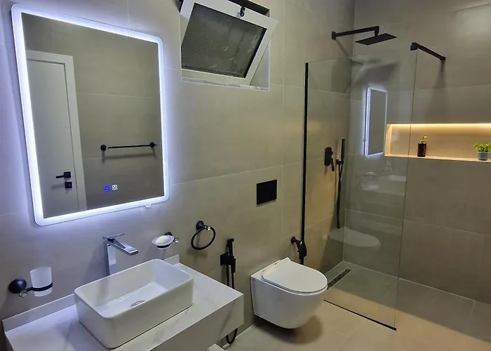 Gasthuis Juar - Modern 3*