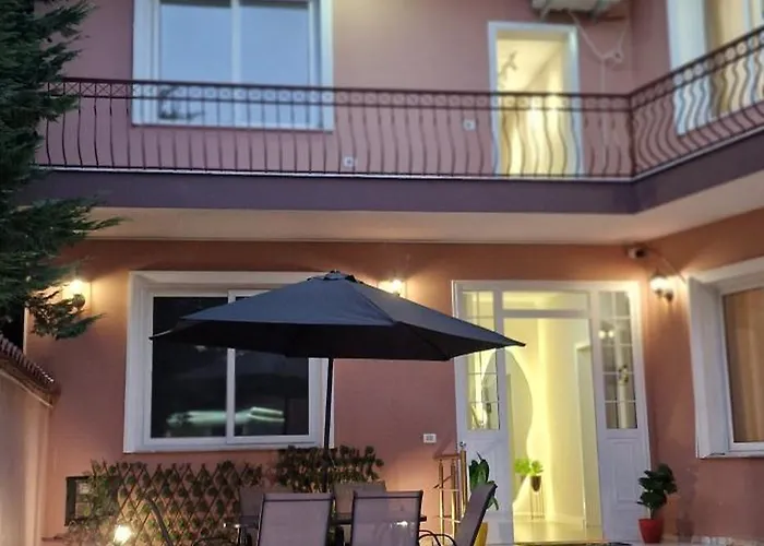 Gasthuis Juar - Modern