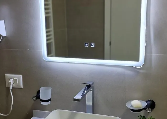 Gasthuis Juar - Modern 3*