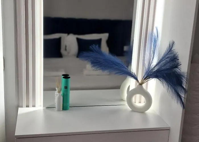 Gasthuis Juar - Modern Tirana