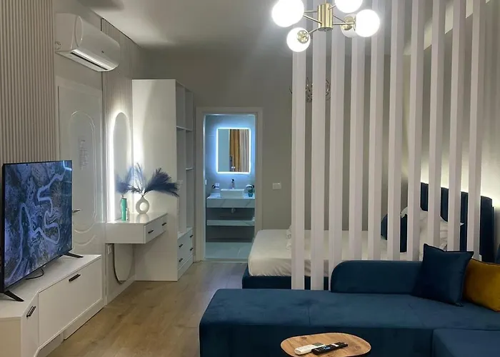 Gasthuis Juar - Modern 3*