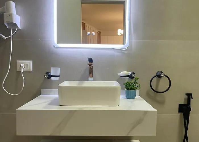 Gasthuis Juar - Modern 3*