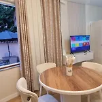 Гостевой дом Juar - Modern