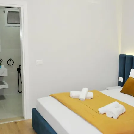 Vendégház Juar - Modern *