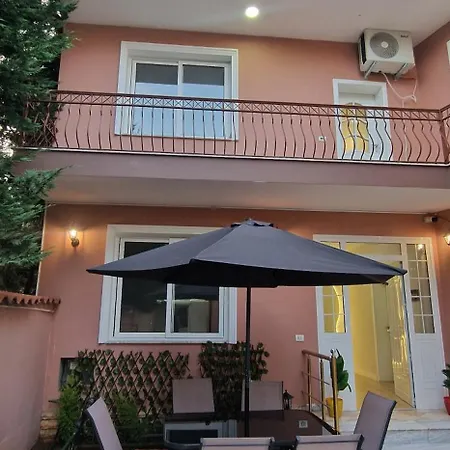 Juar - Modern Gæstehus