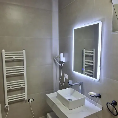 Juar - Modern Vendégház *