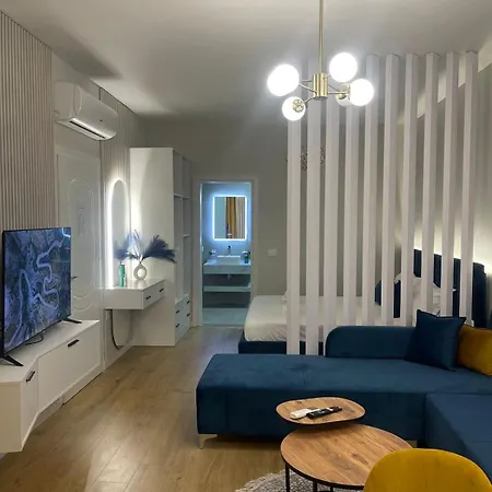 Vendégház Juar - Modern *