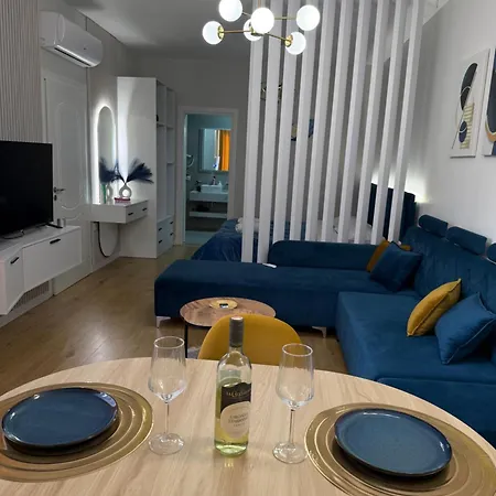 Konukevi Juar - Modern 3*