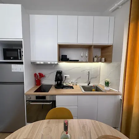 Vendégház Juar - Modern