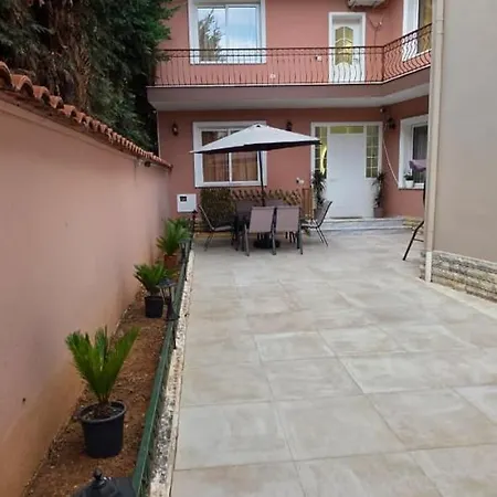 Guest house Juar - Modern