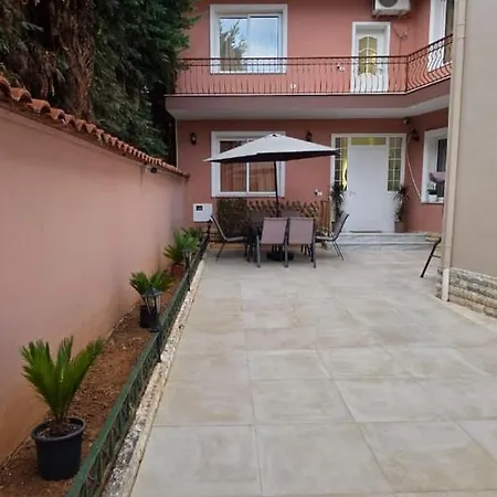 Guest house Juar - Modern 3*
