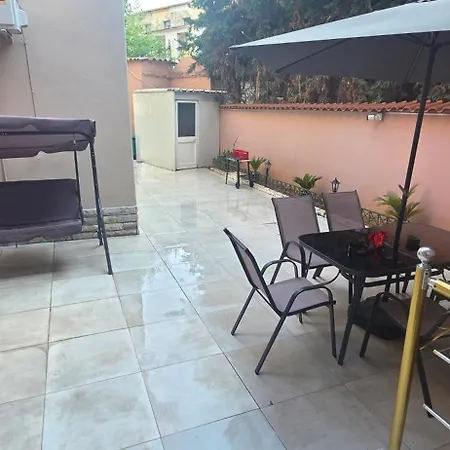 Juar - Modern 4* Tirana