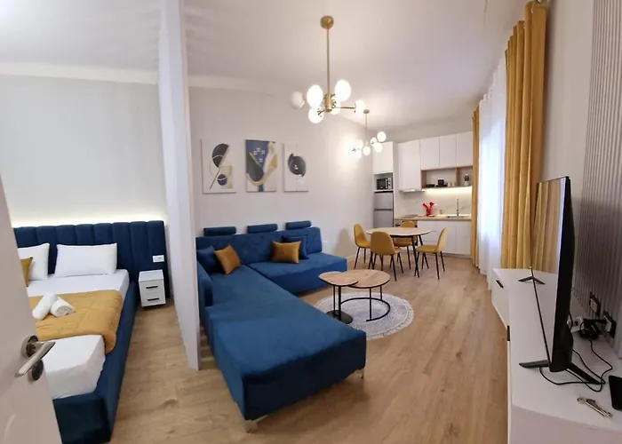 Juar - Modern 3* Tirana