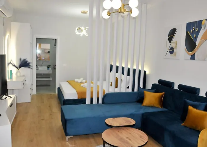 Gasthof Juar - Modern