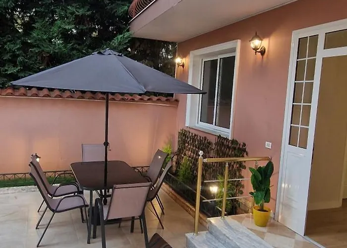 بيت ضيافة Juar - Modern