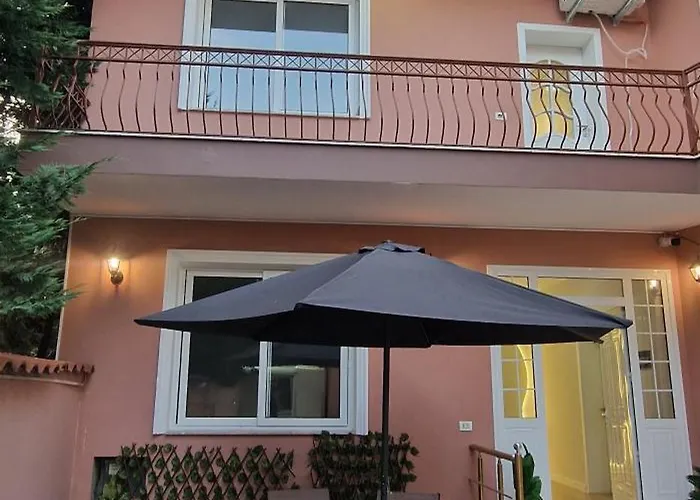 Juar - Modern Gasthof