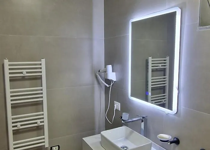 Juar - Modern Vendégház 3*