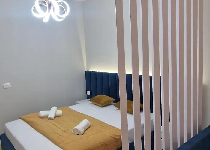 Gæstehus Juar - Modern 3*