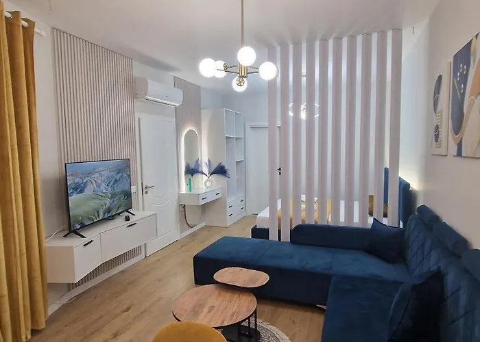 Juar - Modern Gæstehus