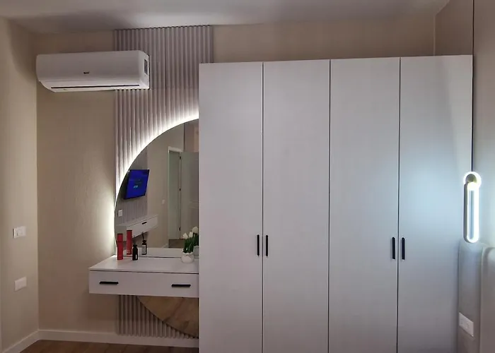 Vendégház Juar - Modern 3*